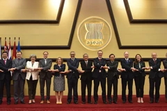 ASEAN, UK tighten cooperation after Brexit
