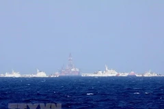 Indian scholar: New Delhi should prioritise East Sea issue in foreign policy