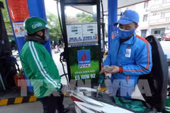 Ministry drafts three inflation scenarios based on world petrol price
