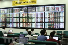 Stock market enters 2019 with high expectations