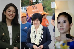 Thailand approves three new House members 