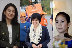 Thailand approves three new House members 