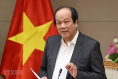 Gov’t-to-localities teleconference slated for Dec. 30 – 31