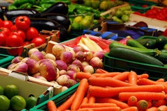 Vietnam targets 5 bln USD in veggie, fruit export value by 2020
