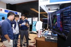 Vietnam Economic Forum 2019: Strategy needed for AI development