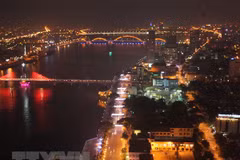 Huge investment to touch down in Da Nang