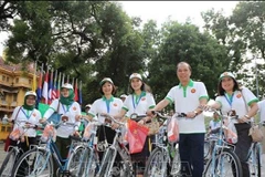 Hoi An is one of world's best places to explore by bicycle