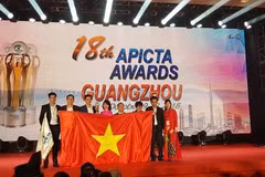 APICTA Awards 2019 to be held in Quang Ninh 