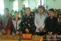 Poachers imprisoned for killing rare langurs