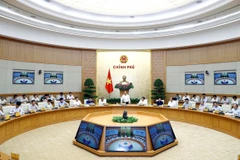 PM asks capital management commission to flexibly deal with corporate issues 
