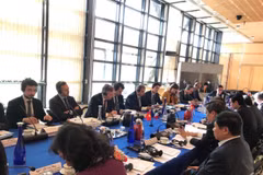 Paris conference connects Vietnamese, French businesses