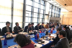 Paris conference connects Vietnamese, French businesses