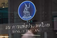 Bank of Thailand upbeat about economic growth in Q3