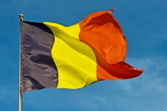 Greetings sent to Belgian leaders on National Day