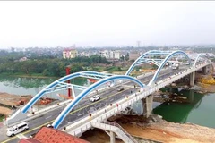 Thai Nguyen city allocates 100 million USD for urban development