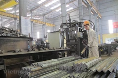 Exports to Brazil rise 6.65 percent