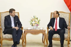 Prime Minister urges Austrian firms to invest in Vietnam
