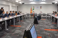 Vietnam, Mexico step up economy-trade-investment ties