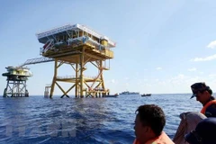 Experts condemn China’s violation of international law in East Sea
