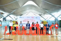 Vietjet Air launches Nha Trang-Taipei air route