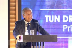 PM Mahathir warns of possible trade sanctions on Malaysia