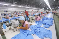 Government asks for measures to restructure industrial sector