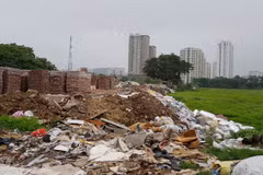 Japanese experts share experience in waste management 