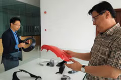 Opportunities for Vietnam's supporting industry firms