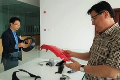 Opportunities for Vietnam's supporting industry firms