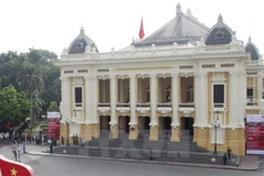 Hanoi greets over 4.7 million foreign visitors in nine months