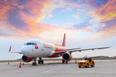 Vietjet announces Da Nang-Taipei direct route