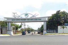 Can Tho’s IZs lure 112 million USD investment in 2018