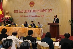 Lorry tragedy in UK highlighted at Government’s regular meeting