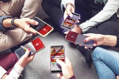 Vietjet Air mobile app, Vietjet Sky Club membership boost promotions access