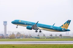 Vietnam Airlines to launch two direct routes to China’s Shenzhen