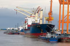 New mechanisms to keep maritime transport sector afloat