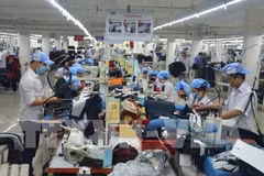 Up to 1.6 million jobs added each year: conference