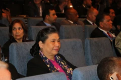 Vietnam attends 141st IPU Assembly in Serbia