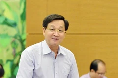 Fight against corruption makes progress: gov’t chief inspector