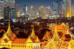 Bangkok in world’s 50 most expensive locations for first time