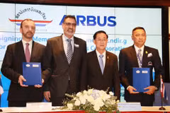 Thailand: Agencies keen to produce aircraft repair experts