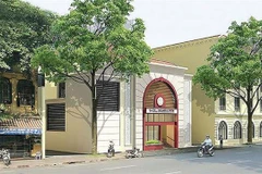 Hanoi seeks approval on underground station near Hoan Kiem Lake
