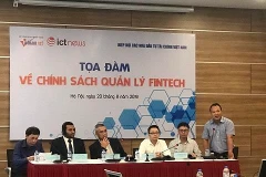 Fintech firms need clear policy to develop