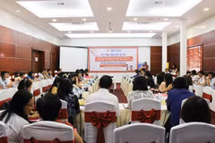 Project enhances education quality for ethnic minority students