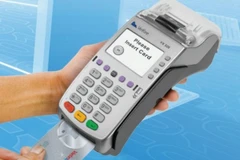 First domestic chip cards launched