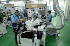 Hanoi FDI up six times in January-April