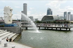 Singapore plans to raise retirement age 