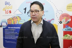 Thailand takes additional economic stimulus package