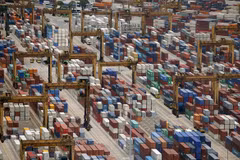 Singapore’s economic growth likely to be weaker this year 