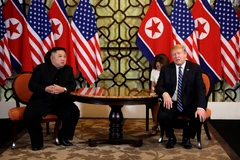 Japanese media highlight Vietnam’s role in hosting DPRK-USA Hanoi Summit